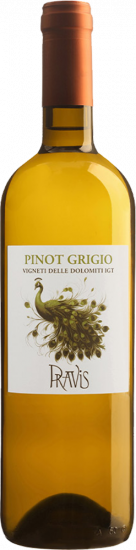2024 PINOT GRIGIO/Pravis - 