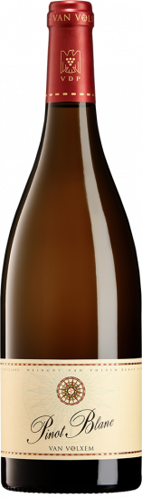 2021 Pinot Blanc trocken - Weingut Van Volxem