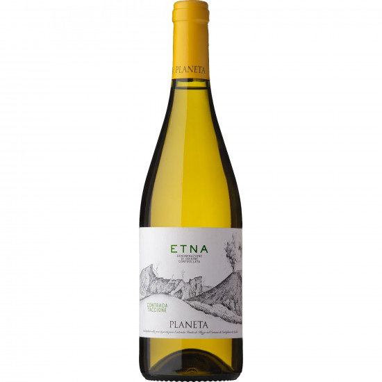 2023 Etna Bianco trocken Bio - Planeta