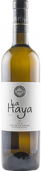 2021 La Haya Blanco Valle de La Orotava DOP - Bodega La Haya