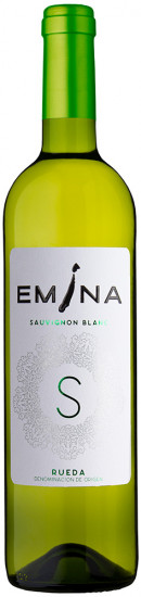 2023 Sauvignon Rueda DO trocken - Bodegas Emina