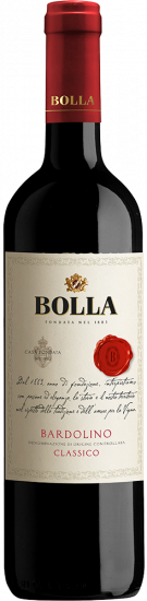 2024 Bardolino Classico DOC trocken - Travino Special Gruppo Italiano Vini