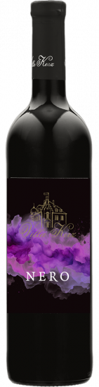 NERO Cabernet Sauvignon x Merlot trocken - Weingut Villa Kerz