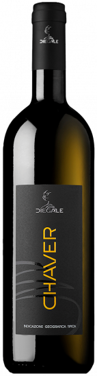 2020 Chaver Toscana IGP - Azienda Agricola Diegale