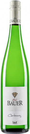 2024 Chardonnay Classic trocken - Weingut Emil Bauer