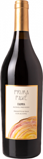 2025 Fiamma trocken - Prima Pavè