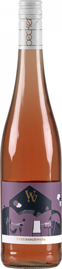 2025 TERRASSENWEIN feinherb - Weingut Becker