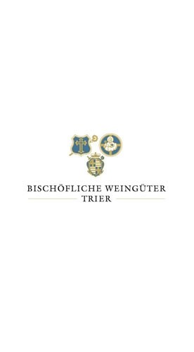 2007 Trittenheimer Apotheke Riesling Spätlese Edelsüß - Bischöfliche Weingüter Trier