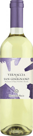 2024 Vernaccia di San Gimignano DOCG trocken - Rocca delle Macìe