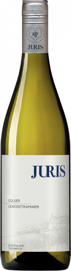 2022 Golser Gewürztraminer trocken - Weingut Juris