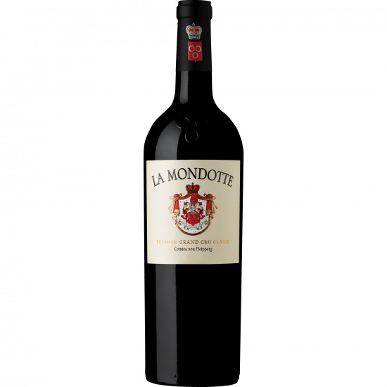 2022 La Mondotte trocken - Comtes de Neipperg