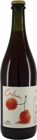 2022 Calem Rosato halbtrocken - Cantina Pietta
