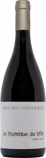 2022 Le Physique du Rôle - Le Macchie