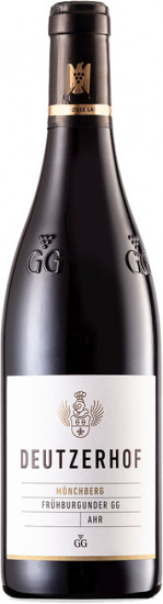 2023 Mayschoss Mönchberg Frühburgunder VDP. Grosses Gewächs trocken - Weingut Deutzerhof
