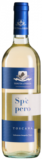 2023 Spepero Toscana IGP trocken - Tenuta La Pineta