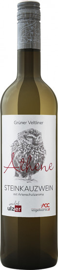 2025 Grüner Veltliner 