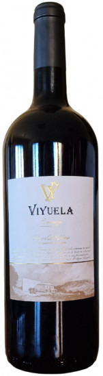 2021 Crianza Magnum Ribera del Duero DO trocken 1,5 L - Bodegas Viyuela