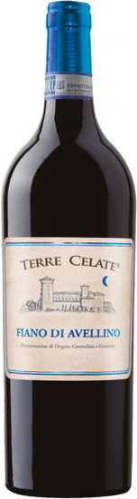 2024 Fiano di Avellino DOCG trocken - Tenuta le Lune del Vesuvio