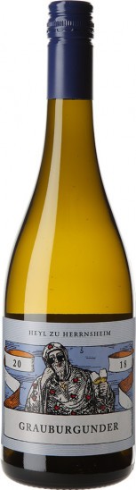 2018 Grauburgunder Favoriten Paket