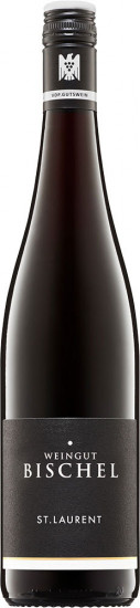 2024 St. Laurent trocken Bio - Weingut Bischel
