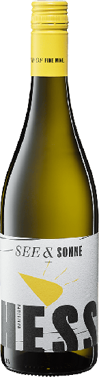 2025 See und Sonne trocken - Weingut Christoph Hess
