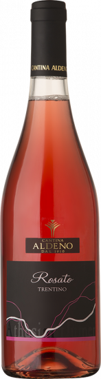 Rosato Trentino DOC - Cantina Aldeno