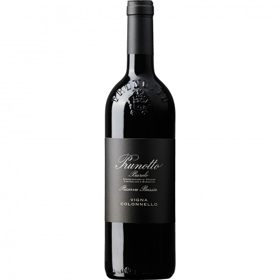 2019 Vigna Colonnello Barolo Riserva Bussia trocken - Prunotto