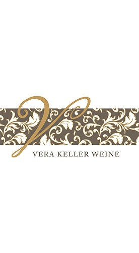 2023 Dornfelder lieblich 1,0 L - Vera Keller Weine