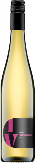 Civinus Secco Weiss - Weingut Franz
