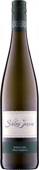 2016 Riesling Kabinett trocken - Weingut Schloss Janson