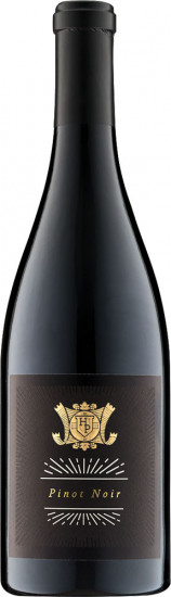 2021 Pinot Noir *Réserve* trocken Bio - Weingut Hahn Pahlke