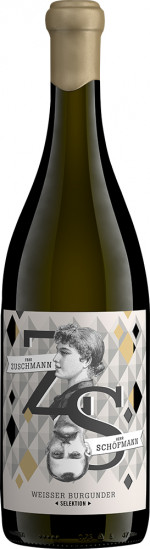2018 Weisser Burgunder Selektion 