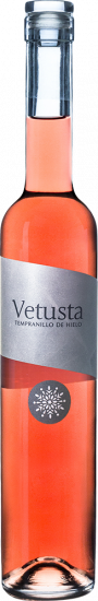 2023 Eiswein Tempranillo Vetusta süß 0,5 L - Bodegas Vetusta