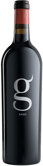 2019 Gago Toro DO trocken - Gago Viticultores