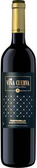 2020 Viña Cuerva Reserva Campo de Calatrava DOP trocken - Bodegas Naranjo