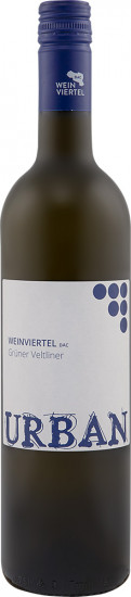 2023 Weinviertel DAC Grüner Veltliner trocken - Weingut Urban