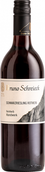 2025 Schwarzriesling feinherb - Weingut Bruno Schreieck