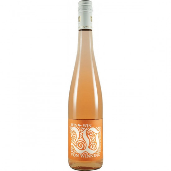 WinWin Rosé-Paket -Weingut von Winning