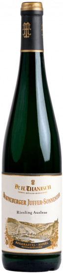 2015 Brauneberger Juffer-Sonnenuhr Riesling Auslese - Weingut Witwe Dr. H. Thanisch, Erben Müller-Burggraef