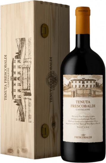 2021 Tenuta Frescobaldi Castiglioni Toscana IGP trocken 1,5 L - Frescobaldi