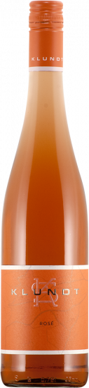2023 Rosé Gutswein trocken - Weingut Sven Klundt
