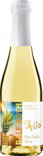 Palio Pina Colada - Secco Piccolo 0,2 L - Wein & Secco Köth