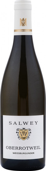 2022 Oberrotweil Weissburgunder VDP Ortswein trocken - Weingut Salwey