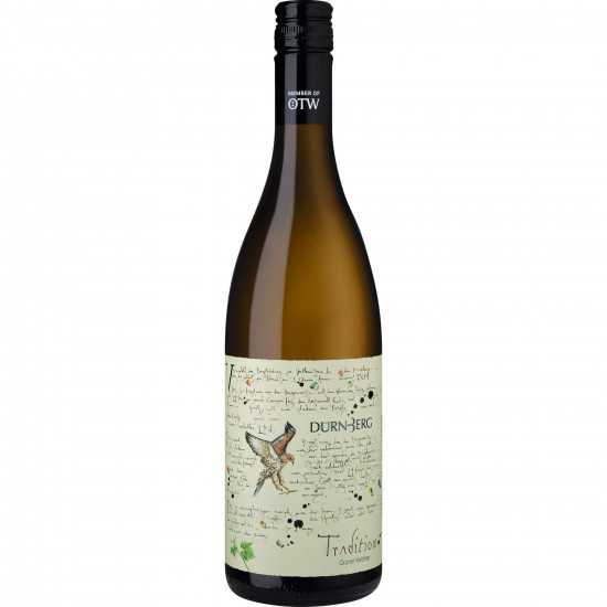 2024 Tradition Grüner Veltliner Reserve trocken Bio - Weingut Dürnberg