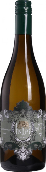2021 Chardonnay trocken - Nova Palatina
