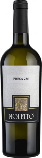 2023 Presa 235 Tai Veneto Orientale IGP - Moletto