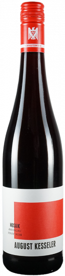 2023 Mosaik Pinot Noir  - Weingut August Kesseler