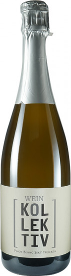2020 Pinot Blanc trocken - Weinkollektiv Renfer