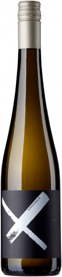 2020 Cuvée Weiß XBERG trocken - Weingut Schwedhelm