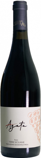 2021 Agata Terre Siciliane IGP - Le Sette Aje